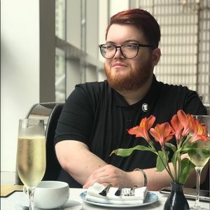 Meet your Posher, Joshua